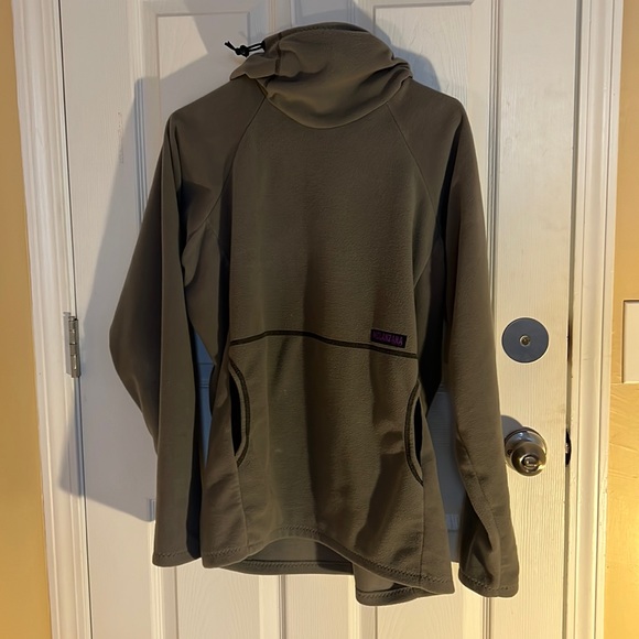 Mens Medium grey Melenzana - Picture 1 of 4